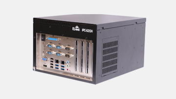 廈門研祥 小型緊湊型壁掛整機(jī)IPC-620H-H110