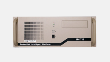 廈門研祥 最新高性價(jià)比4U 19″ 標(biāo)準(zhǔn)上架整機(jī)IPC-710