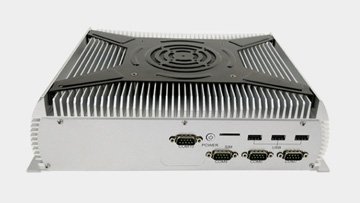 廈門阿普奇 高性能多I/O平臺