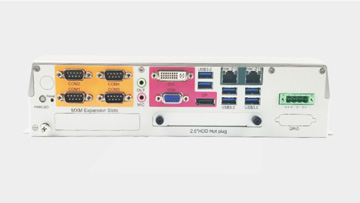 廈門阿普奇 高性能多擴(kuò)展平臺(tái)