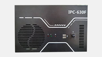 視覺專業設備 IPC-630F