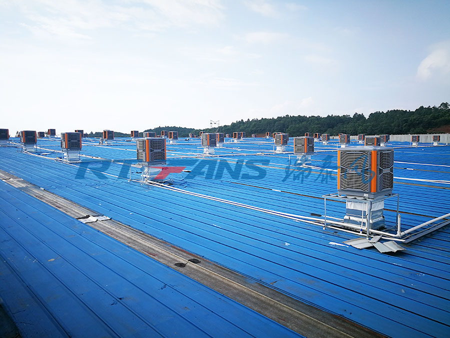 玻璃廠環(huán)?？照{(diào)信義玻璃案例