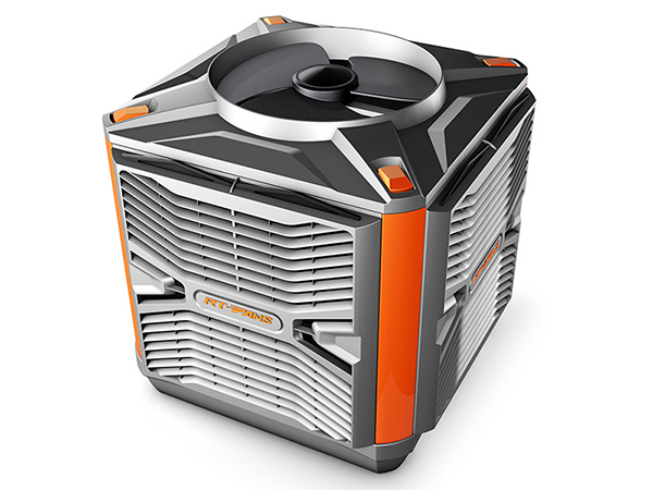 瑞泰風(fēng)環(huán)?？照{(diào)RTF-20C